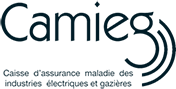 Caisse d'assurance maladie des industries électriques et gazières (Camieg)